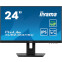 Monitors IIYAMA Iiyama ProLite XUB2463HSU-B1 23.8'' (XUB2463HSU-B1)