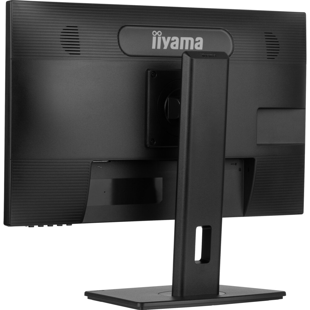 Monitors IIYAMA Iiyama ProLite XUB2463HSU-B1 23.8'' (XUB2463HSU-B1) - foto 5