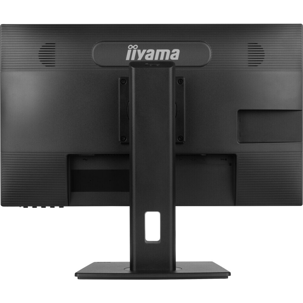 Monitors IIYAMA Iiyama ProLite XUB2463HSU-B1 23.8'' (XUB2463HSU-B1) - foto 6