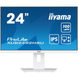 Monitor IIYAMA ProLite XUB2492HSU-W6 24'' (XUB2492HSU-W6)