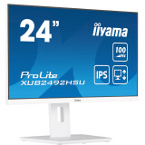 Monitor IIYAMA ProLite XUB2492HSU-W6 24'' (XUB2492HSU-W6)