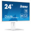 Monitors IIYAMA ProLite XUB2492HSU-W6 24'' (XUB2492HSU-W6) - foto 2