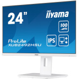 Monitor IIYAMA ProLite XUB2492HSU-W6 24'' (XUB2492HSU-W6)