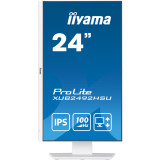 Monitor IIYAMA ProLite XUB2492HSU-W6 24'' (XUB2492HSU-W6)