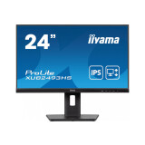 Monitors IIYAMA 24'' ETE IPS (XUB2493HS-B6)