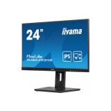 Monitors IIYAMA 24'' ETE IPS (XUB2493HS-B6)