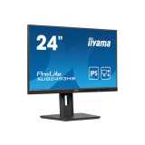 Monitors IIYAMA 24'' ETE IPS (XUB2493HS-B6)