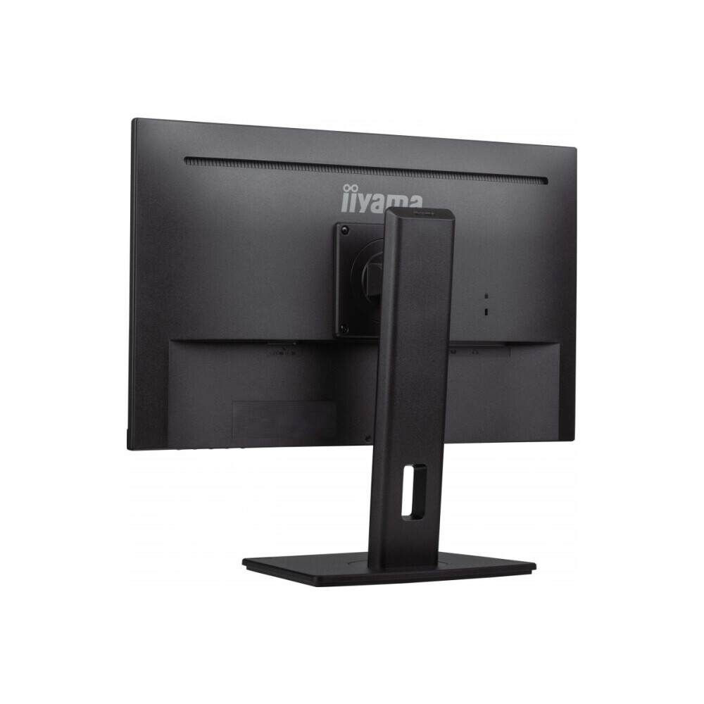 Monitors IIYAMA ProLite XUB2493HS-B6 24'' (XUB2493HS-B6) - foto 4