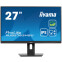 Monitors IIYAMA ProLite XUB2763HSU-B1 27'' (XUB2763HSU-B1)