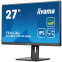 Monitors IIYAMA ProLite XUB2763HSU-B1 27'' (XUB2763HSU-B1) - foto 2