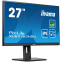 Monitors IIYAMA ProLite XUB2763HSU-B1 27'' (XUB2763HSU-B1) - foto 3