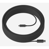 Kabelis LOGITECH USB - USB Type-C (939-001799)