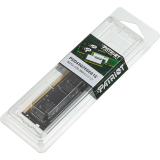 Operatīvā atmiņa PATRIOT 8GB 2666MHZ DDR4 CL19 (PSD48G266681S)