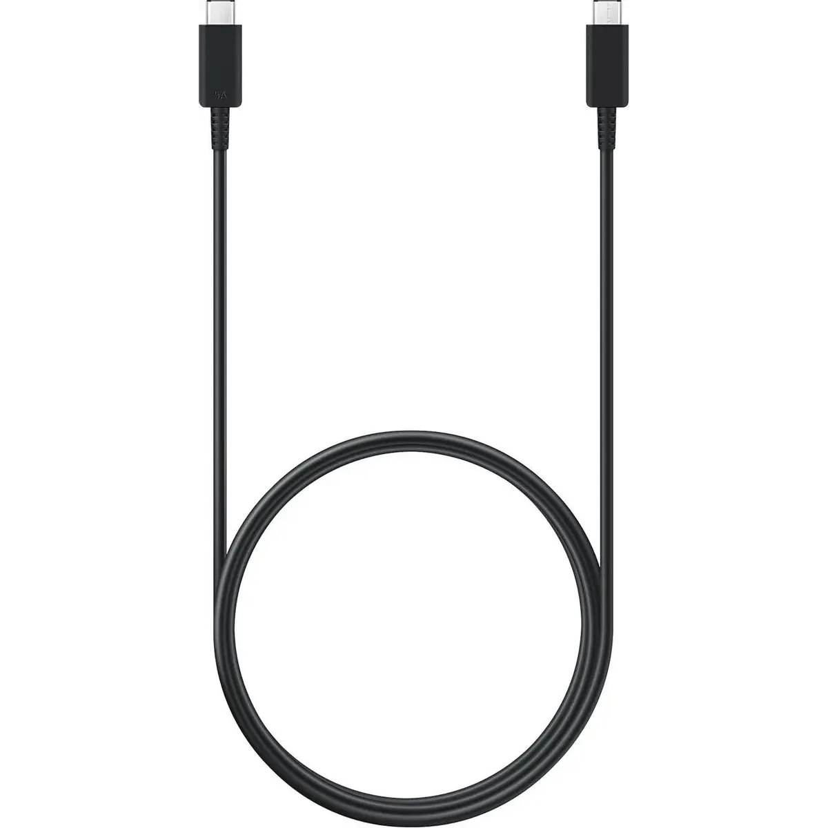 SAMSUNG USB Type-C (M) - USB Type-C (M) 5A (EP-DX510JBEGEU)