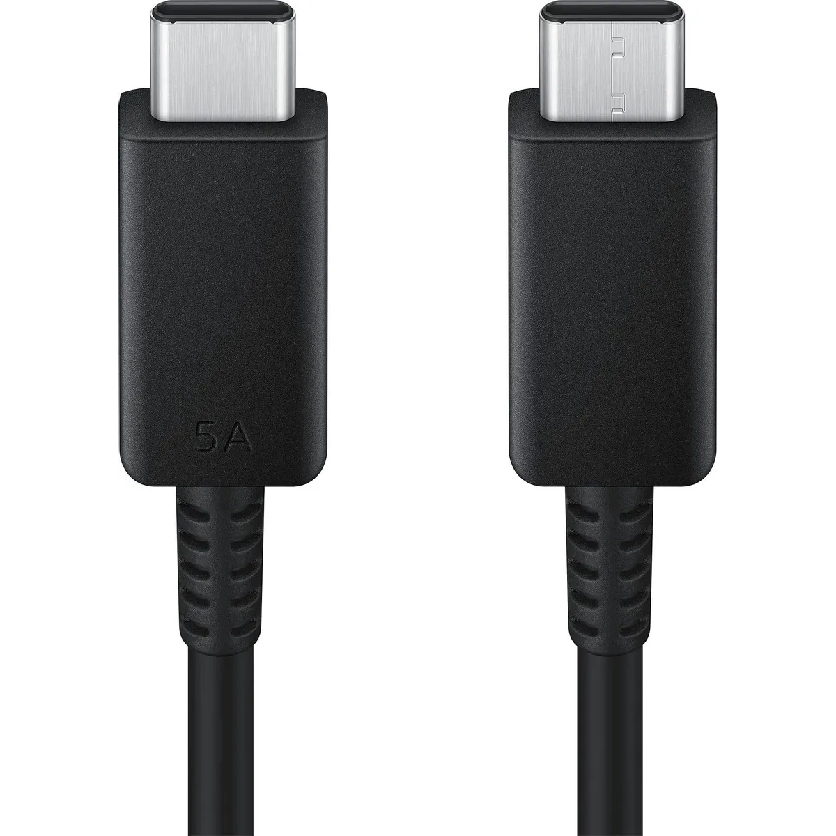 SAMSUNG USB Type-C (M) - USB Type-C (M) 5A (EP-DX510JBEGEU) - foto 2