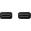 SAMSUNG USB Type-C (M) - USB Type-C (M) 5A (EP-DX510JBEGEU) - foto 3