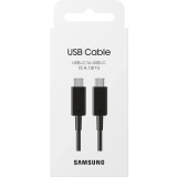 SAMSUNG USB Type-C (M) - USB Type-C (M) 5A (EP-DX510JBEGEU)