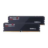 Operatīvā atmiņa 64Gb DDR5 6000MHz G.Skill Ripjaws S5 (F5-6000J3040G32GX2-RS5K) (2x32Gb KIT)