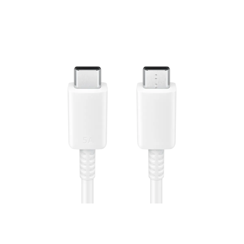 SAMSUNG USB-C to USB-C (EP-DN975BWEGWW) - foto 3