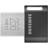 USB zibatmiņa SAMSUNG FIT PLUS 256GB USB 3.1 (MUF-256AB/APC)