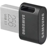 USB zibatmiņa SAMSUNG FIT PLUS 256GB USB 3.1 (MUF-256AB/APC)