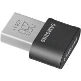 USB zibatmiņa SAMSUNG FIT PLUS 256GB USB 3.1 (MUF-256AB/APC)