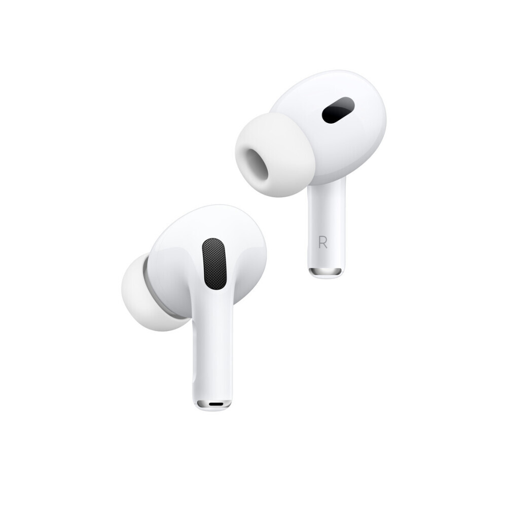 Austiņas Apple AirPods Pro (2nd generation) USB-C (MTJV3AM/A) - foto 2