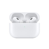 Austiņas Apple AirPods Pro (2nd generation) USB-C (MTJV3AM/A)