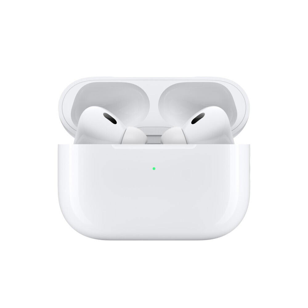 Austiņas Apple AirPods Pro (2nd generation) USB-C (MTJV3AM/A) - foto 3