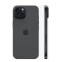Mobilais tālrunis Apple iPhone 15 128GB Black (MTP03ZD/A)