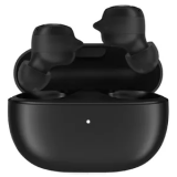 Austiņas Xiaomi Redmi Buds 3 Lite Black (BHR5489GL)
