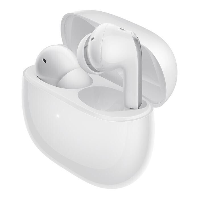 Austiņas Xiaomi Redmi Buds 4 Pro Moon White (BHR5897GL)