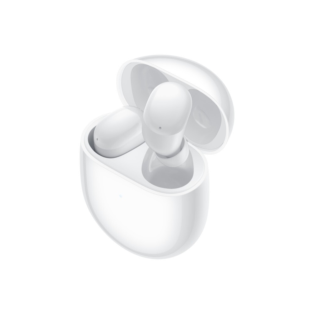 Austiņas Xiaomi Redmi Buds 4 White (BHR5846GL)