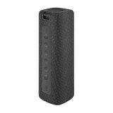 Datoru akustika Xiaomi Portable Bluetooth 16W Black (QBH4195GL)