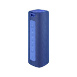 Datoru akustika Xiaomi Portable Bluetooth 16W Blue (QBH4197GL)