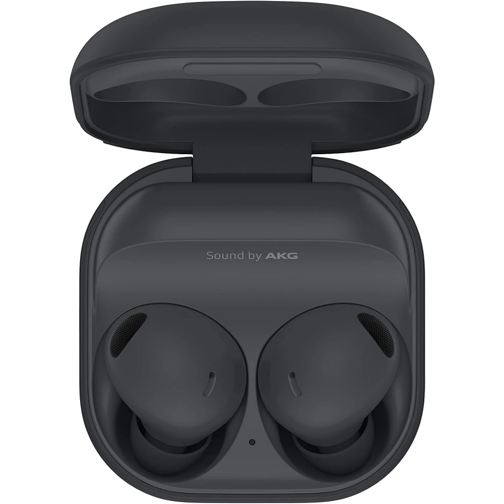 Austiņas Samsung Galaxy Buds 2 Pro R510 Grey (SM-R510_GREY)