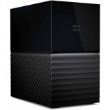 Disque dur externe WESTERN DIGITAL 16TB USB-C USB 3.0 (WDBFBE0160JBK-EESN)