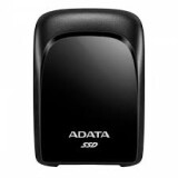 Ārējie cietie diski un SSD ADATA SC680 480GB USB-C (ASC680-480GU32G2-CBK)