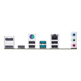 Pamatplate ASUS PRIME B660M-A D4 (PRIMEB660M-AD4)