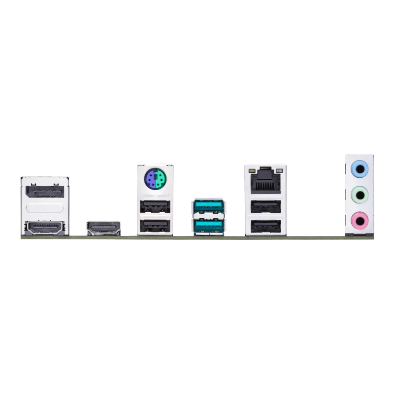 Pamatplate ASUS PRIME B660M-A D4 (PRIMEB660M-AD4) - foto 5