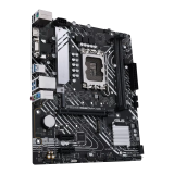 Pamatplate ASUS PRIME B660M-K D4 (PRIMEB760M-KD4)