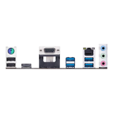 Pamatplate ASUS PRIME B660M-K D4 (PRIMEB760M-KD4)