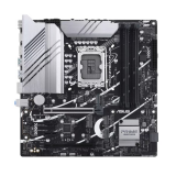 Motherboard ASUS PRIME Z790M-PLUS D4 (PRIMEZ790M-PLUS)