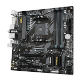 Pamatplate GIGABYTE B550M DS3H AC (B550MDS3HAC1.4)