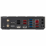 Pamatplate Gigabyte X670E Aorus Master (X670EAORUSMASTER)