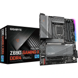 Pamatplate GIGABYTE Z690 GAMING X DDR4 (Z690GAMINGXDDR4)