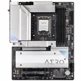 Pamatplate GIGABYTE Z790 Aero G (Z790AEROG1.0)