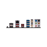 Carte mère MSI B650 GAMING PLUS WIFI (B650GAMINGPLUSWIFI)