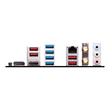 Pamatplate MSI PRO B650M-A WIFI (PROB650M-AWIFI)