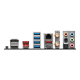 Pamatplate MSI PRO X670-P WIFI (PROX670-PWIFI)